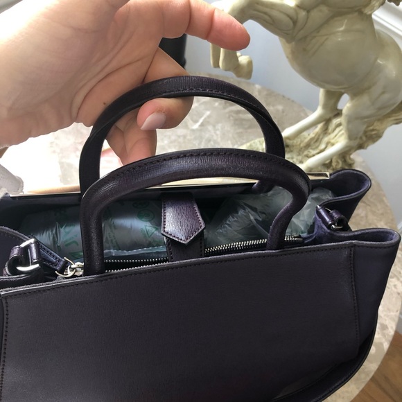 Fendi sac deux jour - Picture 4 of 8